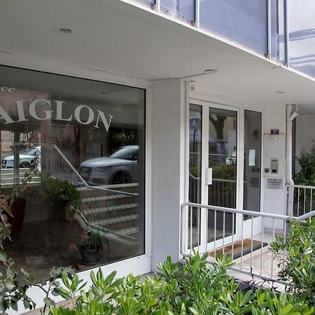 Studio Royal - 10 Minutes To Monaco Roquebrune-Cap-Martin Exterior photo