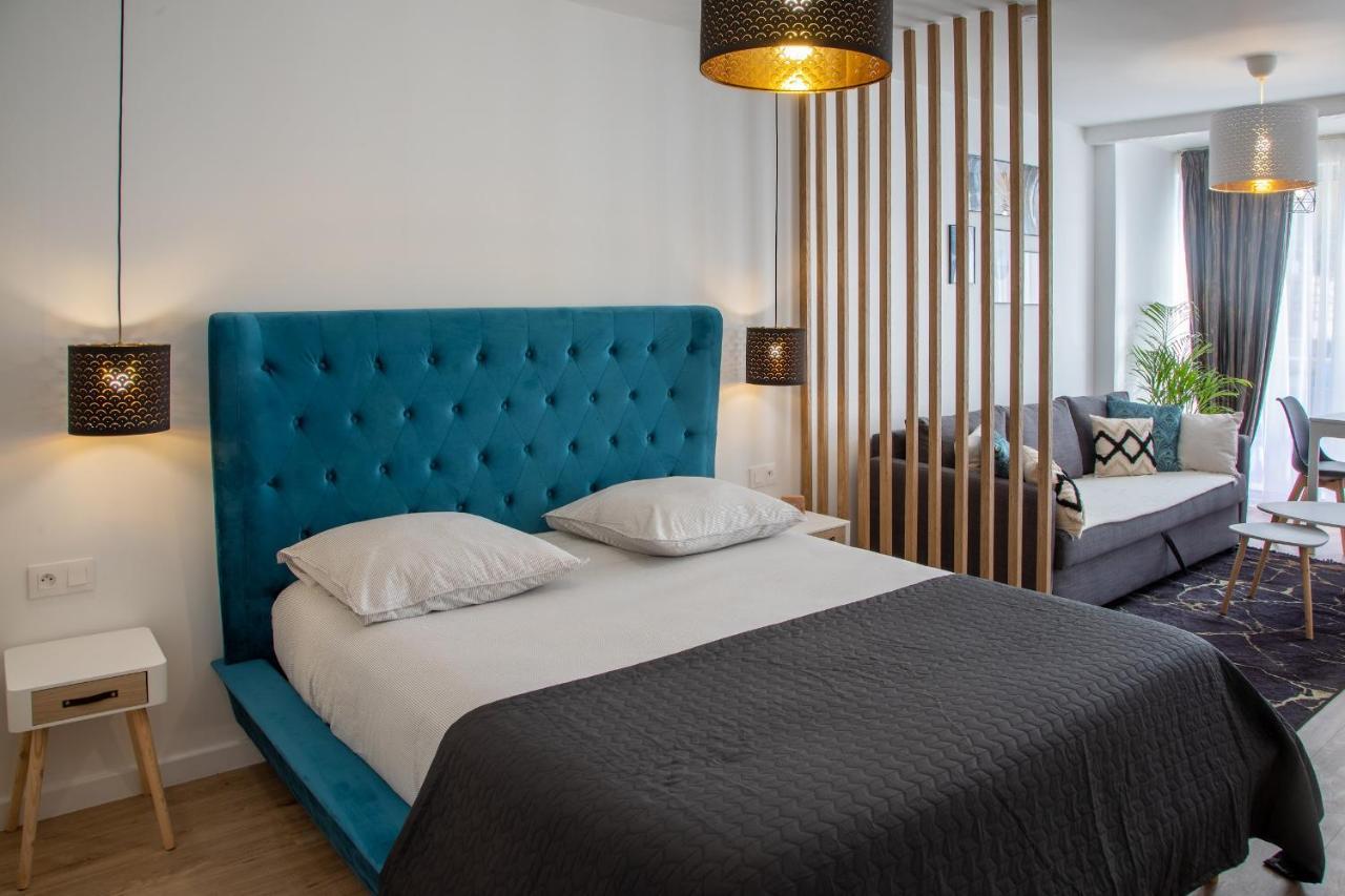 Studio Royal - 10 Minutes To Monaco Roquebrune-Cap-Martin Exterior photo