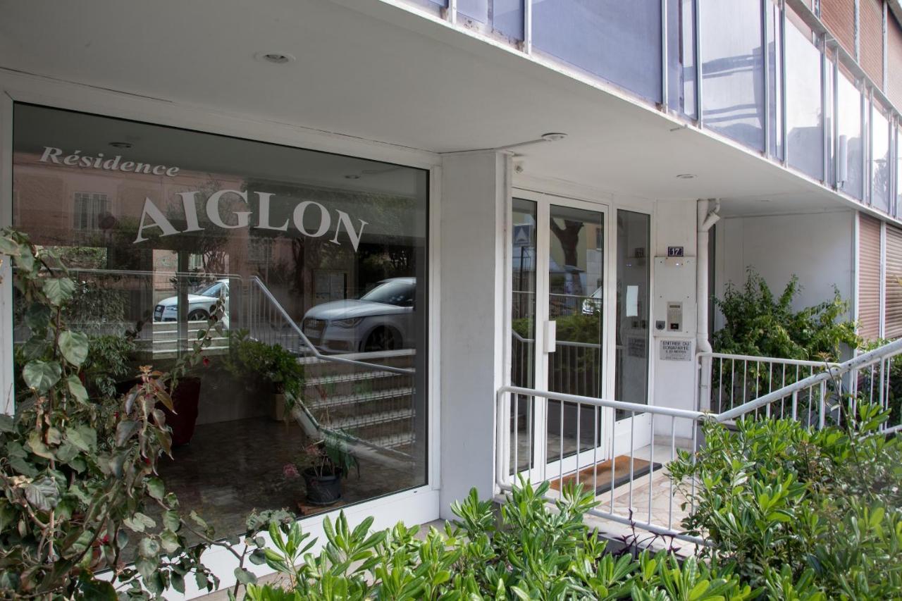Studio Royal - 10 Minutes To Monaco Roquebrune-Cap-Martin Exterior photo